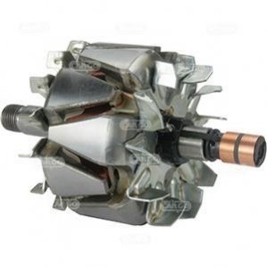 Купити Ротор генератора CARGO 335075 (фото1) підбір по VIN коду, ціна 1462 грн.
