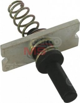 Контакт втягуючого реле CARGO b132037