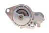 Купити Стартер Opel Astra F/G 1.7D/TD 91-00 (1.7kw) (z=9/10) = 110839 Opel Kadett, Ascona, Vectra, Astra CARGO f 032 110 839 (фото4) підбір по VIN коду, ціна 4499 грн.