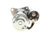 Купити Стартер Peugeot 206 2.0 RC 03-07/Mazda 626 1.8-2.0i 91-02 (1kw) (z=10) = 111730 CARGO f 032 111 730 (фото4) підбір по VIN коду, ціна 4535 грн.