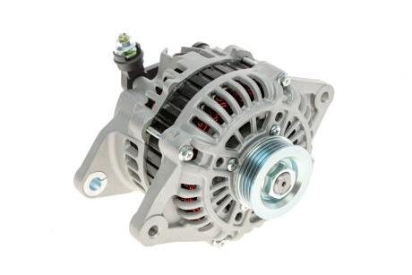 Купити Генератор Mazda 323F/S 1.6-2.0 98-04/626 1.8-2.2 97-04 (14V/80A) = 112067 CARGO f 032 112 067 (фото1) підбір по VIN коду, ціна 6694 грн.