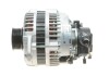 Купити Генератор Opel Astra G/Combo/Corsa C 1.7DI/TDI/CDTI 00-09 (14V/100A) (з вакуумним насосом) = 112271 Opel Astra, Corsa, Combo, Honda Civic, Opel Meriva CARGO f 032 112 271 (фото1) підбір по VIN коду, ціна 6817 грн.