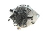 Купити Генератор Opel Astra G/Combo/Corsa C 1.7DI/TDI/CDTI 00-09 (14V/100A) (з вакуумним насосом) = 112271 Opel Astra, Corsa, Combo, Honda Civic, Opel Meriva CARGO f 032 112 271 (фото7) підбір по VIN коду, ціна 6817 грн.