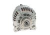 Купити Генератор VW T5 2.5TDI 03-09 (14V/180A) = 113947 CARGO f 032 113 947 (фото3) підбір по VIN коду, ціна 10979 грн.