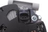 Купити Генератор Citroen Jumper/Fiat Ducato/Ford Transit/Peugeot Boxer 2.2HDi 06- (14V/150A) = 113958 CARGO f 032 113 958 (фото3) підбір по VIN коду, ціна 8094 грн.