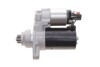 Купити Стартер VW Golf V/VI 1.4/1.6 FSI 03-13 (1kw) (12V) (z=9/10) = 114034 Seat Ibiza, Skoda Octavia, Fabia, Roomster, Volkswagen Polo, Audi A1, Seat Cordoba, Volkswagen Golf, Audi A3, Volkswagen Jetta, Seat Altea CARGO f 032 114 034 (фото6) підбір по VIN коду, ціна 3726 грн.