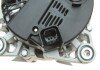 Купити Генератор Nissan Primastar/Opel Vivaro/Renault Espace/Laguna/Trafic 2.0dCi 06- (14V/150A) = 114509 Renault Laguna, Espace, Trafic, Opel Vivaro, Nissan Primastar CARGO f 032 114 509 (фото3) підбір по VIN коду, ціна 8497 грн.