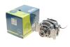 Купити Генератор Citroen Berlingo/Peugeot Partner 1.6 VTi 09- (14V/80A) = 114752 Peugeot 208, Citroen DS3, Peugeot 207, 308, Citroen C3, C4, Peugeot 2008 CARGO f 032 114 752 (фото2) підбір по VIN коду, ціна 8053 грн.