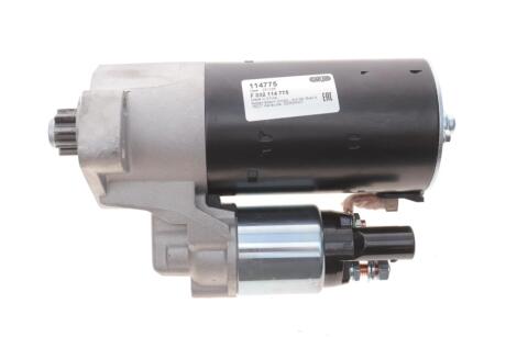 Стартер Audi Q7 06-15/VW Touareg 3.0 TDI 04-18 (12V/2.2kw) = 114775 CARGO f 032 114 775