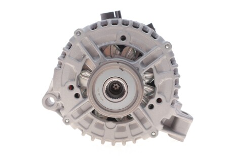 Генератор Volvo C30/C70/S60/S80/V60/V70/XC60/XC70/XC90 2.0-2.5D 07-18 (14V/180A) = 115412 Volvo V60, S40, V50, S80, V70, S60, XC60, XC70, Ford S-Max, Volvo C30, Ford Mondeo CARGO f 032 115 412