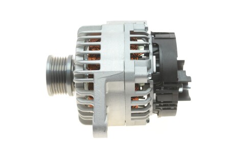 Генератор Fiat Doblo/Ducato/Opel Combo 1.6/2.0D 10- (14V/120A) = 115429 Alfa Romeo Giulietta, Lancia Delta, Fiat Croma, Suzuki SX4, Fiat 500, Suzuki Vitara, Fiat Tipo CARGO f 032 115 429