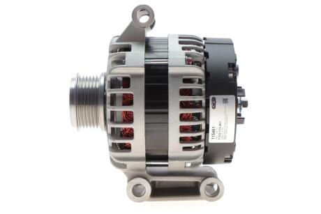 Генератор Citroen Jumper/Ford Transit/Peugeot Boxer 2.2HDi 11- (14V/150A) = 115461 CARGO f 032 115 461