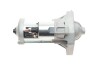 Купить Стартер Renault Megane III/Scenic III 1.6 dCi 11-16 (12V/2kw) (z=12) = 115829 Renault Scenic, Grand Scenic, Nissan Qashqai, Renault Megane, Trafic, Kadjar CARGO f 032 115 829 (фото3) подбор по VIN коду, цена 6223 грн.