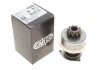 Купить Бендикс стартера VW T1/T2 1.5-1.8 62-79/Porsche 914 1.7-1.8 69-76 (z=9) =130404 CARGO f 032 130 404 (фото2) подбор по VIN коду, цена 497 грн.