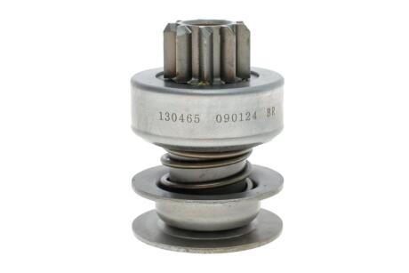 Бендикс стартера Opel Ascona/Kadett/Vectra A (z=9) (12 шлицов, d=26мм) = 130465 CARGO f 032 130 465