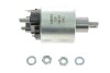 Купить Реле стартера втягивающее Nissan 200 SX/Serena 2.0 92-05 (12V) = 132094 Volkswagen Polo, Golf, Jetta, Passat, Scirocco, Corrado, Seat Toledo, Mazda 323, 626, Volkswagen Vento, Seat Cordoba CARGO f 032 132 094 (фото1) подбор по VIN коду, цена 1218 грн.