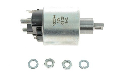 Реле стартера втягуюче Nissan 200 SX/Serena 2.0 92-05 (12V) = 132094 CARGO f 032 132 094