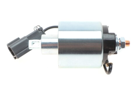 Реле стартера втягивающее Nissan Cherry/Sunny 1.0-1.6 82- (12V) = 138364 CARGO f 032 138 364