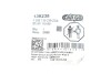 Купить Щеткодержатель стартера Kia/Mitsubishi/Nissan/Renault = 139238 CARGO f 032 139 238 (фото2) подбор по VIN коду, цена 415 грн.