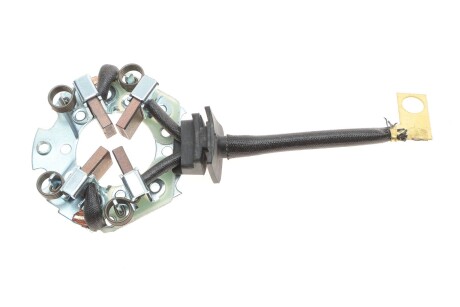 Щеткодержатель стартера Kia/Mitsubishi/Nissan/Renault = 139238 CARGO f 032 139 238