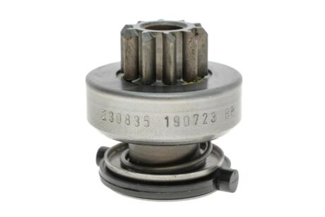 Бендікс стартера MB Sprinter/Vito OM601-646 (z=10) (Bosch) = 230835 CARGO f 032 230 835