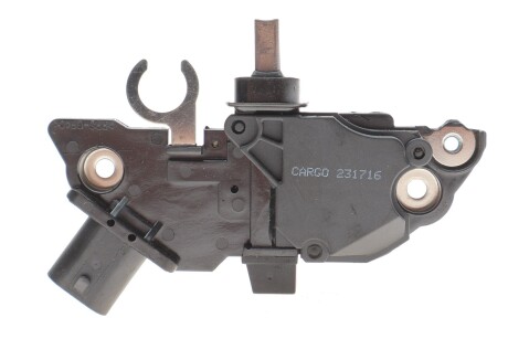 Реле генератора (14V) Opel Astra G 2.0-2.2 DI 99-05 = 231716 CARGO f 032 231 716