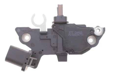 Реле генератора (14V) MB E-class (W211)/S-class (W220) = 234771 CARGO f 032 234 771