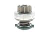 Купити Бендікс стартера Citroen Jumper/Fiat Ducato/Peugeot Boxer/Daily IV 2.3/2.8 JTD/HDi 02- (z=9) = 237667 CARGO f 032 237 667 (фото1) підбір по VIN коду, ціна 437 грн.