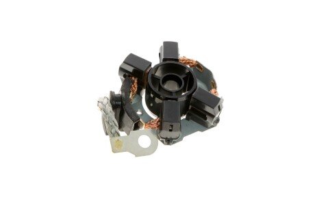 Щеткодержатель стартера Peugeot Boxer 2.2 HDi 06- = 333655 Volkswagen Passat, Golf, Vento, Sharan, Ford Galaxy, Seat Toledo, Audi A3, Seat Cordoba, Ibiza, Skoda Octavia, Volkswagen Caddy CARGO f 032 333 655