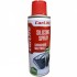 Купить Силиконовая смазка SILICONE SPRAY, 200ml (24шт/уп)) CarLife cf200 (фото1) подбор по VIN коду, цена 107 грн.