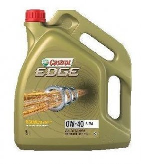 Олія двигуна CASTROL 15337F