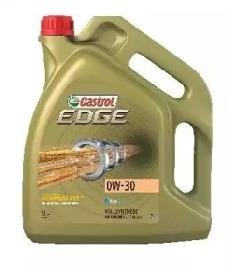 Олія двигуна CASTROL 1533DD