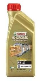 Мастило моторне EDGE Turbo Diesel Titanium FST 5W-40 (1 л) CASTROL 1535b3