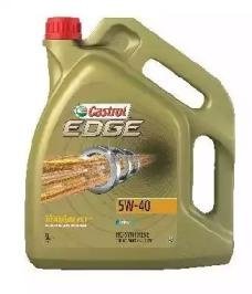 Олія двигуна CASTROL 1535F1