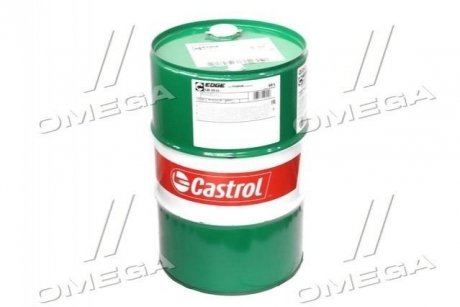 Моторне масло EDGE 5W30 LL / 60л. / CASTROL 15665E