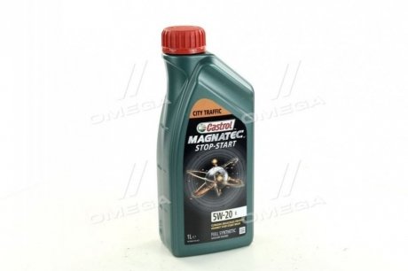 Олива CASTROL 156DCF