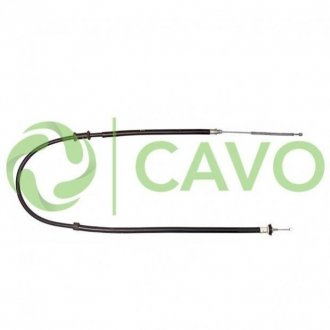 Трос ручного CAVO 1102 601