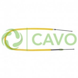 Трос ручного CAVO 1302 019