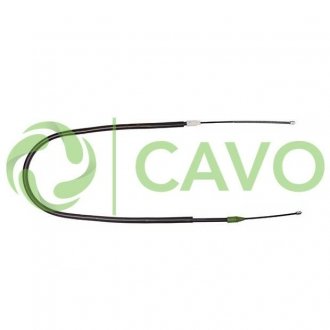 Трос ручного CAVO 1302 024