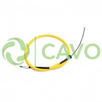 Трос ручного Renault Clio CAVO 1302 639