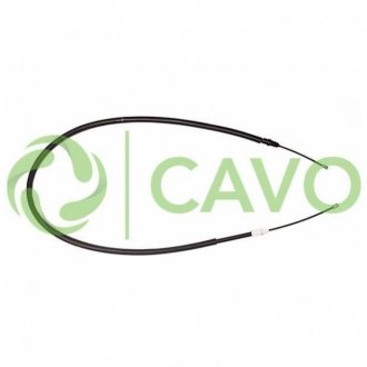 Трос ручного CAVO 1302 647