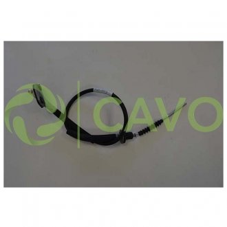 Купить Трос сцепления Chevrolet Aveo CAVO 2401 605 (фото1) подбор по VIN коду, цена 628 грн.