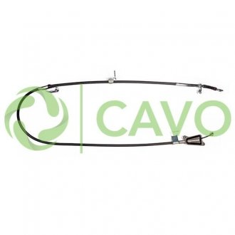 Трос ручного CAVO 3702 702
