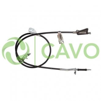 Трос ручного CAVO 3702 703