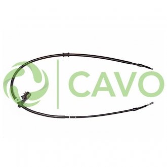 Трос ручного CAVO 4302 674