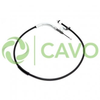 Купить Трос ручного Mini Cooper CAVO 4402 651 (фото1) подбор по VIN коду, цена 517 грн.
