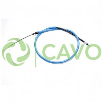 Трос ручного CAVO 4502 665