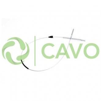 Трос ручного CAVO 5902 262