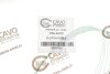 Купить Трос сцепления CAVO 6001 615 (фото2) подбор по VIN коду, цена 1265 грн.