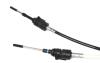 Купити Трос куліси Citroen C5/ Peugeot 407 1.8-3.0 16v/HDI 05- Peugeot 407, Citroen C5 CAVO 6014 607 (фото2) підбір по VIN коду, ціна 1395 грн.